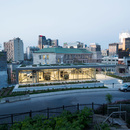 McGill University’s new power plant by Les architectes FABG
