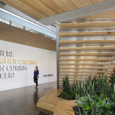 SRG Partnership’s Knight Cancer Research Building is a LEED Platinum building
