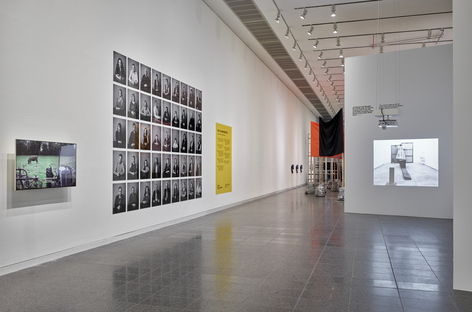An exhibition in Düsseldorf celebrates the centennial of Joseph Beuys
