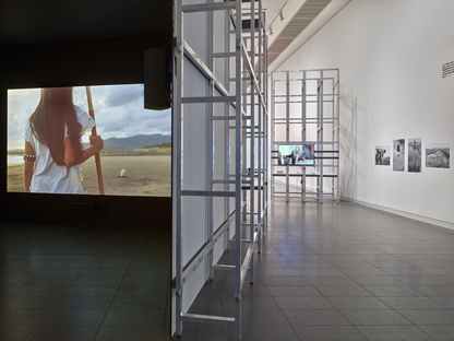 An exhibition in Düsseldorf celebrates the centennial of Joseph Beuys
