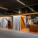 Exhibition marking the 60th birthday of Arne Jacobsen’s SAS Royal Hotel 
