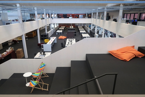 PLATFORM AUSTRIA, Austria at the 2021 Biennale Architettura