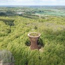 Forest Tower by Studio EFFEKT: a way to reconnect with nature 