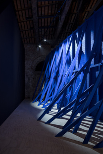 Testimonial Spaces, the Chilean pavilion at Biennale di Venezia 2021
