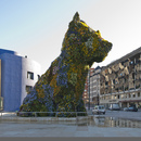 Guggenheim Bilbao, exhibition The Roaring Twenties