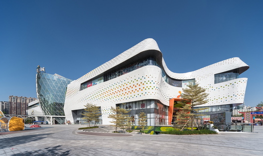 Best of Livegreenblog, commercial and industrial architecture