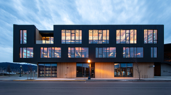 Best of Livegreenblog, commercial and industrial architecture
