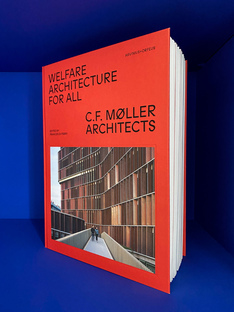 Welfare Architecture for all, C.F. Møller Architects