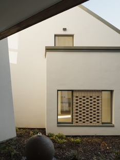 Latheram House by Proctor & Matthews Architects 