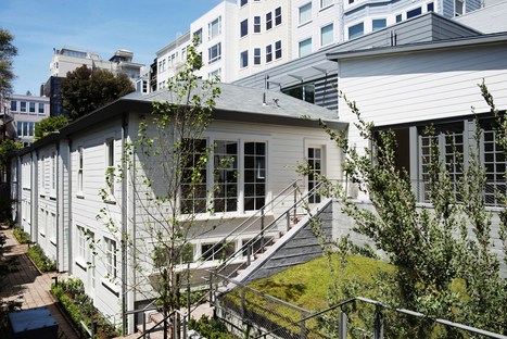 Transformation in San Francisco by Buttrick Projects Architecture+Design
