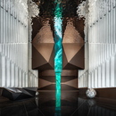 Star-studded hospitality: CCD’s interior design for W Changsha Hotel
