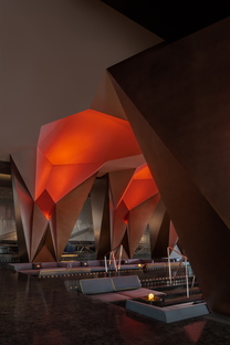 Star-studded hospitality: CCD’s interior design for W Changsha Hotel
