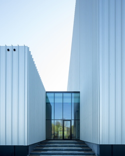 CollectionCentre Netherlands, sustainability and culture
