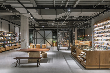 Best of Livegreenblog, commercial spaces
