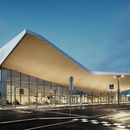 ALA Architects, expansion of Terminal 2 of Helsinki-Vantaa Airport
