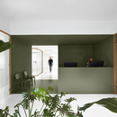 i29’s interior design project for a dental clinic
