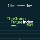 The Iris Ceramica Group and the 2022 Green Future Index 
