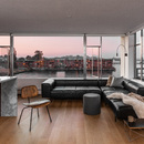 Wittman Estes, transformation of an apartment in Seattle

