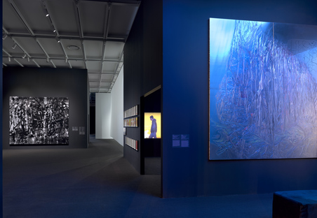 Whitney Biennial 2022, Quiet as It’s Kept
