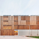 Haz Arquitectura, good building practices for the community
