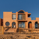 A villa in Baja California Sur, Casa Calafia by RED Arquitectos
