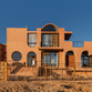 A villa in Baja California Sur, Casa Calafia by RED Arquitectos
