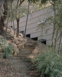 Leopold Banchini Architects’ Marra Marra Shack in Australia
