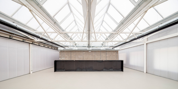 Josep Ferrando Architecture and Gallego Arquitectura, transformation of a prison in Reus
