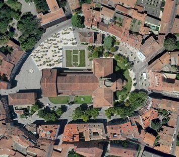 Finalists for the 2022 European Prize for Urban Public Space announced
