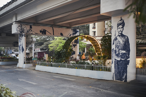 One Green Mile by MVRDV with StudioPOD in Mumbai, India
