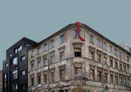 Sarah Eick, 100 places in Berlin, postcards from the German capital
