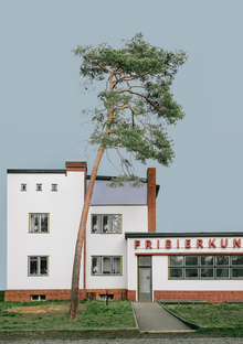 Sarah Eick, 100 places in Berlin, postcards from the German capital
