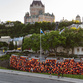 PASSAGES INSOLITES, public art in Québec City