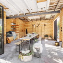 From garage to studio, a transformation in Seattle