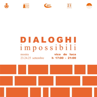 Impossible Dialogues, a project by Claudia Storelli
