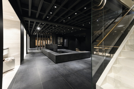 Iris Ceramica’s London Flagship Store and The Architectural Photography Awards 2022
