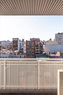 A757, a flexible condominium in Buenos Aires
