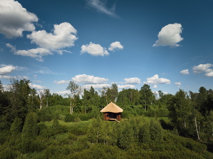 Maidla Nature Resort grows with Villa POKU
