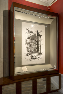 Architecture Drawing Prize 2022, the overall winner and the exhibition