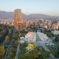 The Pyramid of Tirana: transforming a historic monument
