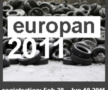 Europan 2011 calls for eco-friendly urban design