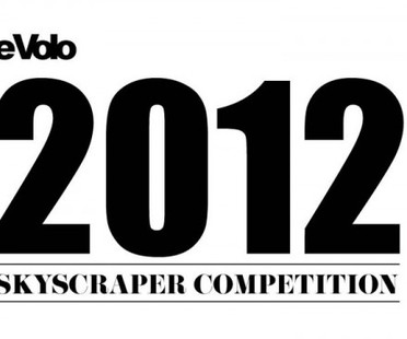 eVolo 2012 Skyscraper Competition announced!