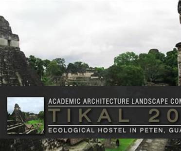 TIKAL 2011 Ecological Hostel Competition