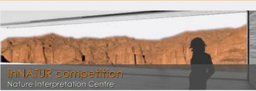 inNATUR Nature Interpretation Centre Competition