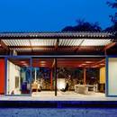 Home in Barra do Sahy, SP, Brazil. Nitsche Arquitetos
