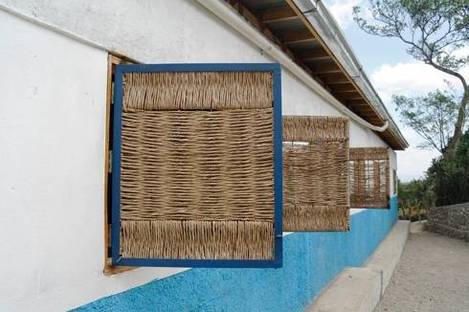 Ceverine School: a new school project by AFH in Haiti.
