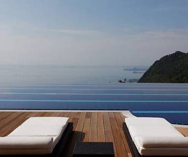 Lefay Resort & SPA Lago di Garda: Green-certified holiday.
