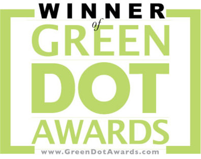 Green Dot Awards for the Italian non-profit association H2O.
