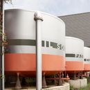 AIA Cote Top Ten: Pearl Brewery/Full Goods Warehouse, Lake Flato Architects
