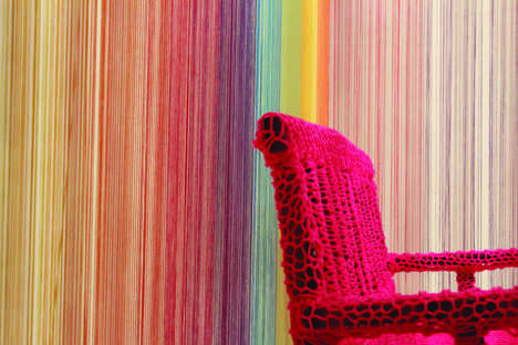 Rainbow Room. Visual Arts to explore social issues.
